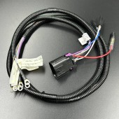 Жгут проводов для подключения приборов MERCURY/MERCRUISER (84-892990T01) (Quicksilver)