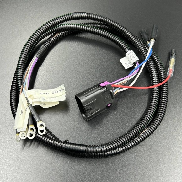 Жгут проводов для подключения приборов MERCURY/MERCRUISER (84-892990T01) (Quicksilver)