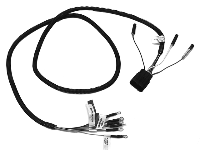 Жгут проводов для подключения приборов MERCURY/MERCRUISER (84-892990T01) (Quicksilver)