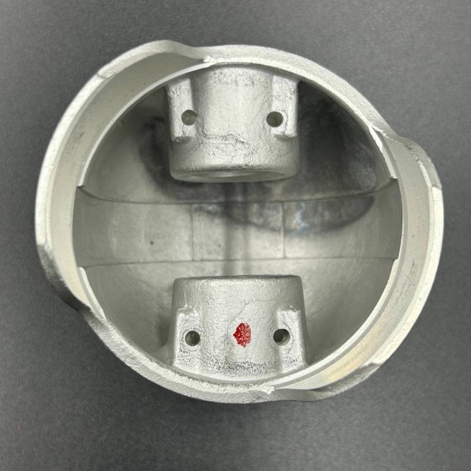 Поршневой комплект Yamaha 60-70 (0.25mm) (Omax)