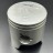 Поршневой комплект Yamaha 60-70 (0.25mm) (Omax)
