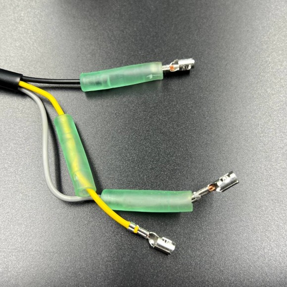 Дистанционное управление Suzuki Old (С кнопкой гидроподъема) (Толкающая) (PWB) Дистанционное управление Suzuki Old (С кнопкой гидроподъема) (Толкающая) (PWB)