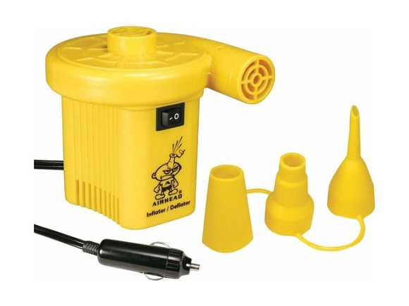 Баллон буксируемый AIRHEAD Rebel Tube Kit