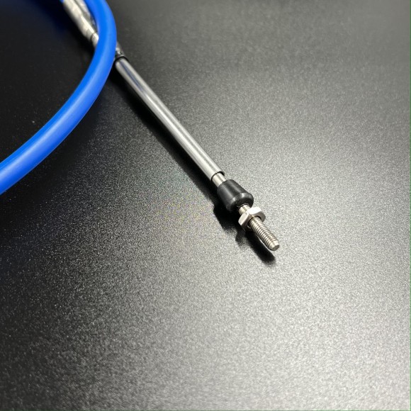 Трос д/у (газ/реверс) (6FT) (С8) Трос д/у (газ/реверс) (6FT) (С8)