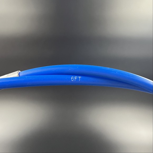 Трос д/у (газ/реверс) (6FT) (С8)