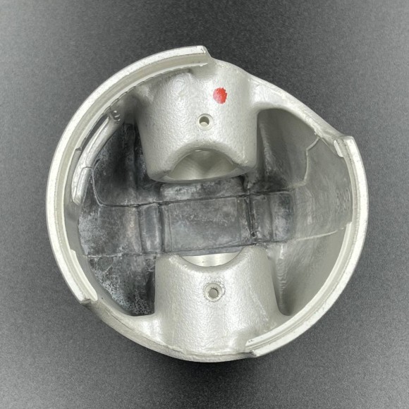 Поршневой комплект Yamaha 150-200 (S) (0.25mm) (Omax)