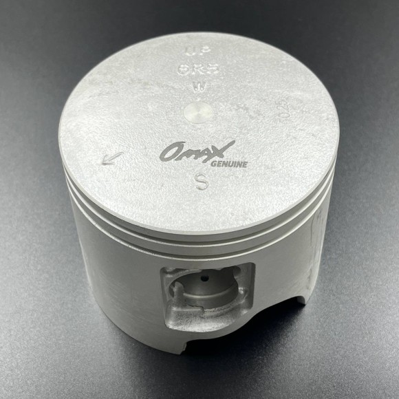 Поршневой комплект Yamaha 150-200 (S) (0.25mm) (Omax)