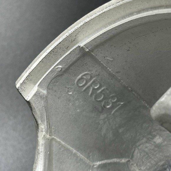 Поршневой комплект Yamaha 150-200 (S) (0.25mm) (Omax)