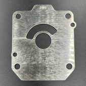 Пластина помпы охлаждения Honda BF115-130 (Honda)