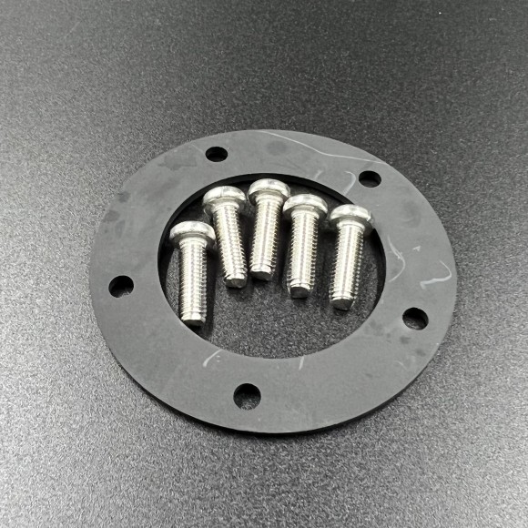 Датчик уровня топлива в бак 0-190Ω-450MM (DEPO)