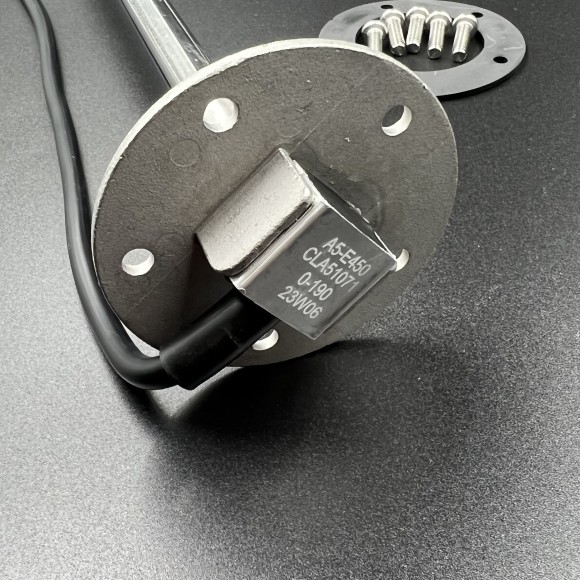 Датчик уровня топлива в бак 0-190Ω-450MM (DEPO)