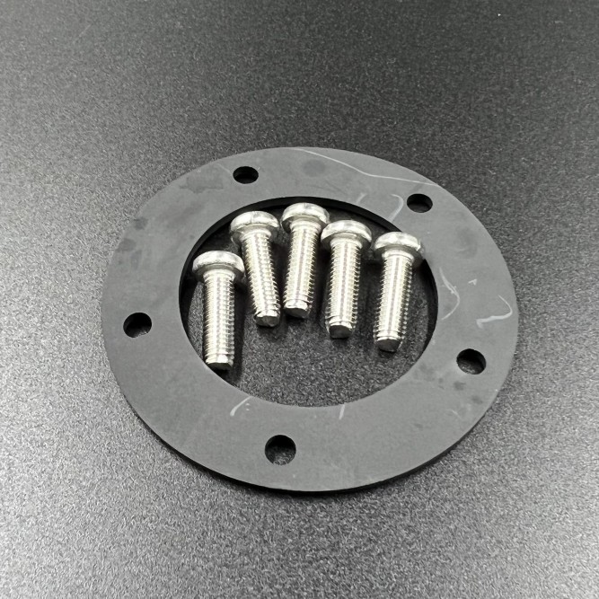 Датчик уровня топлива в бак 0-190Ω-450MM (DEPO)