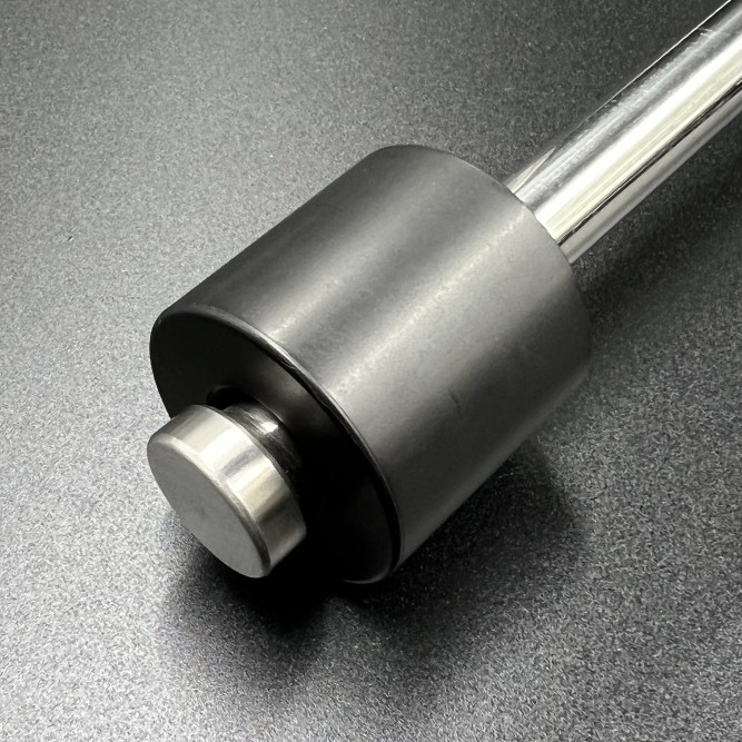 Датчик уровня топлива в бак 0-190Ω-450MM (DEPO)