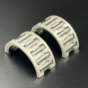Подшипник шатунный Yamaha 115-225 (36x46x21) (93310-836V2) (Omax)