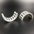 Подшипник шатунный Yamaha 115-225 (36x46x21) (93310-836V2) (Omax)