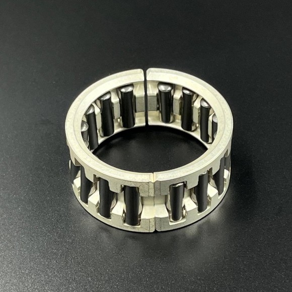 Подшипник шатунный Yamaha 115-225 (36x46x21) (93310-836V2) (Omax)