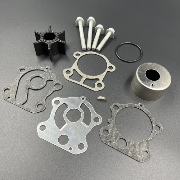 Ремкомплект помпы охлаждения Yamaha 60-90 (Osaka)