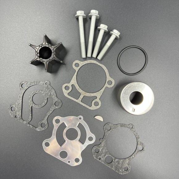 Ремкомплект помпы охлаждения Yamaha 60-90 (Osaka)