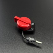 Выключатель зажигания GX120, GX160, GX270, GX390 короткий