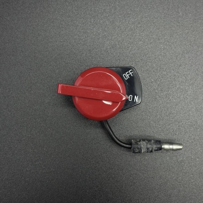 Выключатель зажигания GX120, GX160, GX270, GX390 короткий