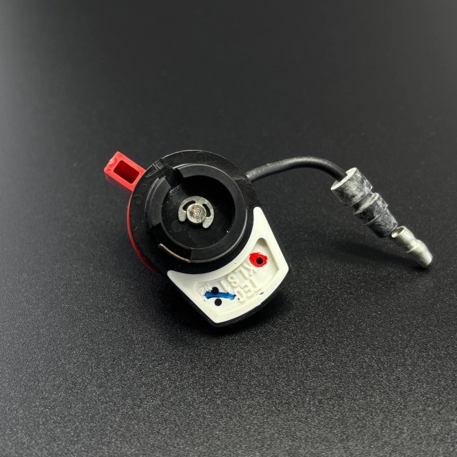 Выключатель зажигания GX120, GX160, GX270, GX390 короткий