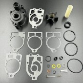 Ремкомплект помпы охлаждения Mercuiser/Mercury (46-96148A8; 46-96148A5) (Quicksilver) Ремкомплект помпы охлаждения Mercuiser/Mercury (46-96148A8; 46-96148A5) (Quicksilver)