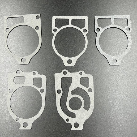 Ремкомплект помпы охлаждения Mercuiser/Mercury (46-96148A8; 46-96148A5) (Quicksilver) Ремкомплект помпы охлаждения Mercuiser/Mercury (46-96148A8; 46-96148A5) (Quicksilver)