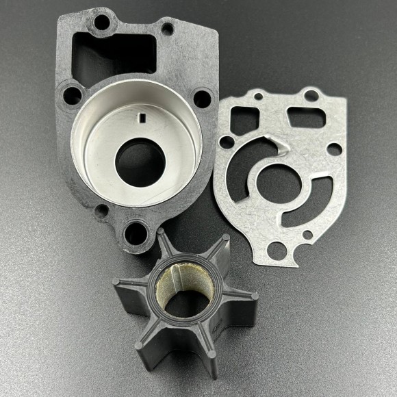 Ремкомплект помпы охлаждения Mercuiser/Mercury (46-96148A8; 46-96148A5) (Quicksilver)