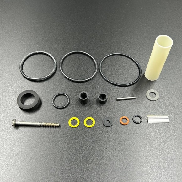 Ремкомплект помпы охлаждения Mercuiser/Mercury (46-96148A8; 46-96148A5) (Quicksilver)