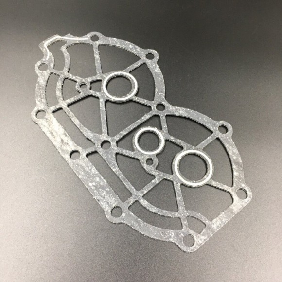 Прокладка крышки головки Yamaha 25-30 (61T-11193-A0) (Omax)