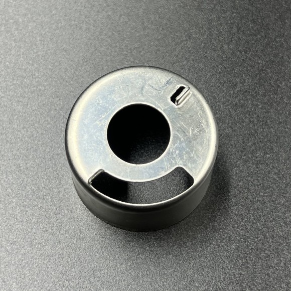 Стакан помпы охлаждения Yamaha 9.9-15, F8-9.9 Old (KACAWA) Стакан помпы охлаждения Yamaha 9.9-15, F8-9.9 Old (KACAWA)