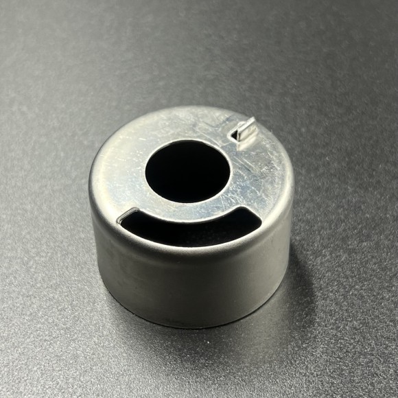 Стакан помпы охлаждения Yamaha 9.9-15, F8-9.9 Old (KACAWA) Стакан помпы охлаждения Yamaha 9.9-15, F8-9.9 Old (KACAWA)