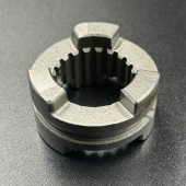 Храповик включения скорости Yamaha 9.9-15, F8-20 (Omax)