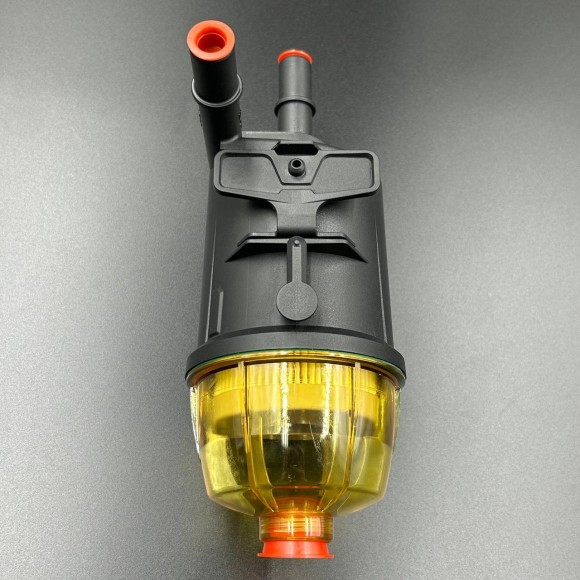 Фильтр топливный (сепаратор) Mercury 175-300(35-8M0118349) (Kacawa)