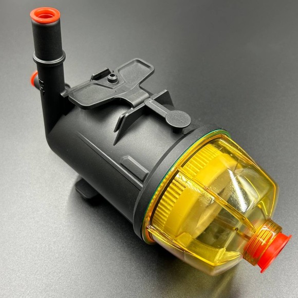 Фильтр топливный (сепаратор) Mercury 175-300(35-8M0118349) (Kacawa)