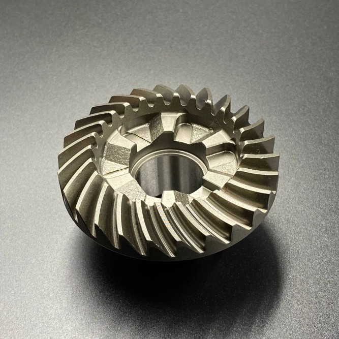 Шестерня заднего хода Yamaha 40Q (679-45570-00) (Kacawa)
