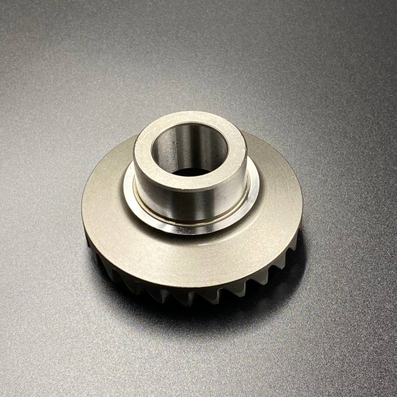 Шестерня заднего хода Yamaha 40Q (679-45570-00) (Kacawa)