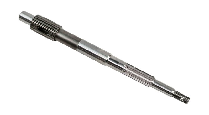 Вал гребной Marine Rocket  (15F-06.10.01)
