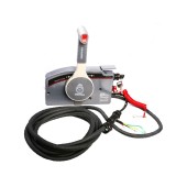 Пульт ДУ Skipper для Yamaha 703, без кнопки гидроподъема, фишка на 7 пинов, толкает газ Пульт ДУ Skipper для Yamaha 703, без кнопки гидроподъема, фишка на 7 пинов, толкает газ