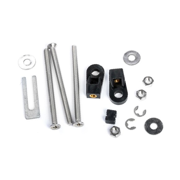 Пульт ДУ Skipper для Yamaha 703, без кнопки гидроподъема, фишка на 7 пинов, толкает газ