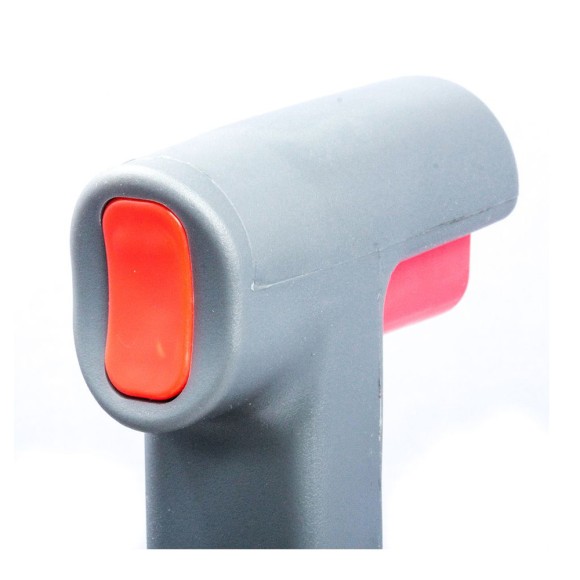 Пульт ДУ Skipper для Yamaha 703, без кнопки гидроподъема, фишка на 7 пинов, толкает газ