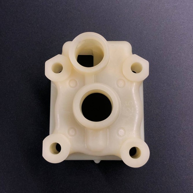 Корпус помпы охлаждения Tohatsu MFS25-30 (Tohatsu)