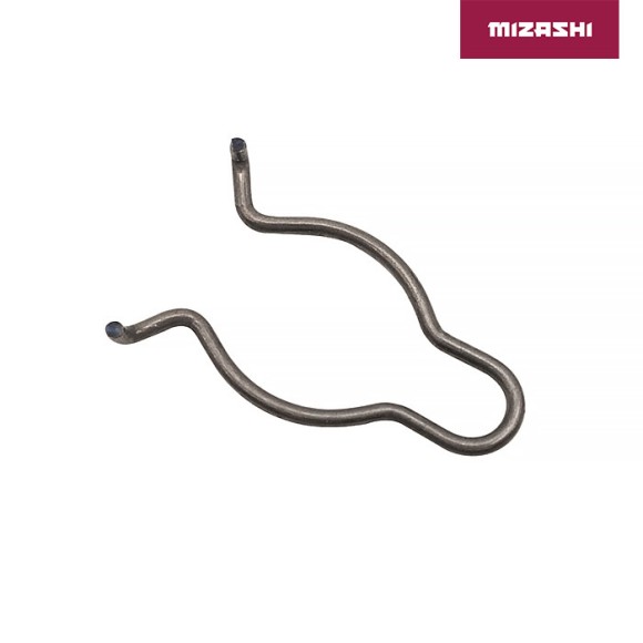 Защелка барабана ручного стартера AT-MZ1373