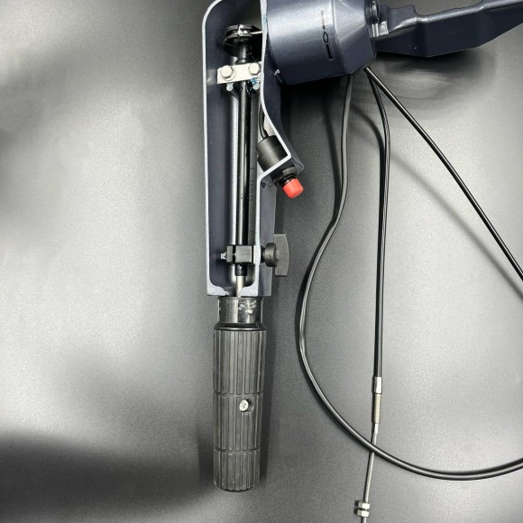 Румпель Yamaha 40X (в сборе) (YUELANG)