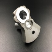 Шейка коленвала (4) Yamaha 25-30 (Omax) Шейка коленвала (4) Yamaha 25-30 (Omax)