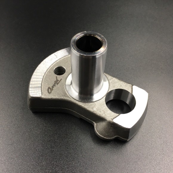 Шейка коленвала (4) Yamaha 25-30 (Omax) Шейка коленвала (4) Yamaha 25-30 (Omax)