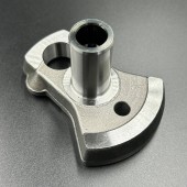 Шейка коленвала (4) Yamaha 25-30 (Kacawa) Шейка коленвала (4) Yamaha 25-30 (Kacawa)