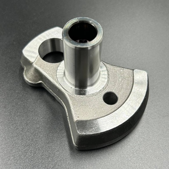 Шейка коленвала (4) Yamaha 25-30 (Kacawa) Шейка коленвала (4) Yamaha 25-30 (Kacawa)