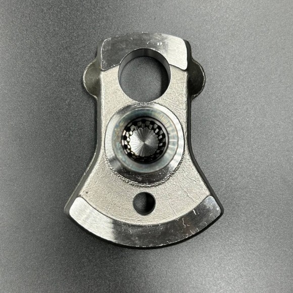 Шейка коленвала (4) Yamaha 25-30 (Kacawa) Шейка коленвала (4) Yamaha 25-30 (Kacawa)