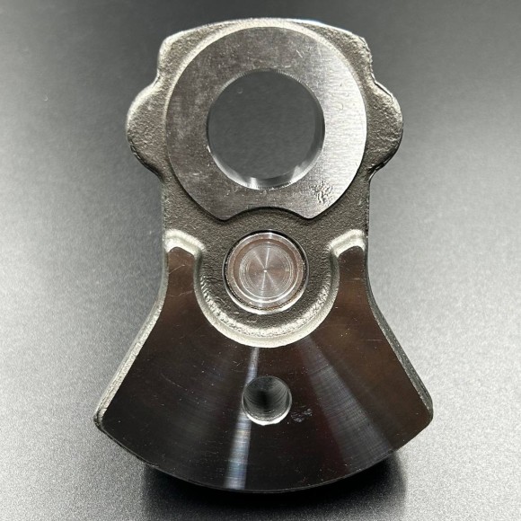 Шейка коленвала (4) Yamaha 25-30 (Kacawa) Шейка коленвала (4) Yamaha 25-30 (Kacawa)